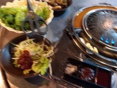 -喜来稀肉(金巴利道店)