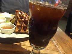 冰美式-印咖啡IN COFFEE(红旗街店)