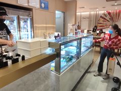 -哈根达斯(深圳海岸城店)