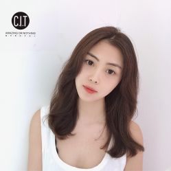 点击看大图 -西安F+造型