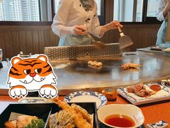 -小山日本料理(兴业太古汇店)
