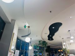 -花舍·新派粤菜·西餐·下午茶(亚运村·鸟巢店)