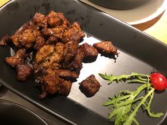 外婆小牛肉-金牌外婆家(苏州中心店)