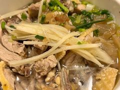 -四里沙茶面(七星西路分店)