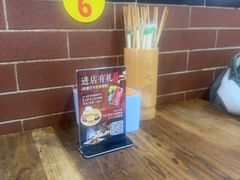 -朱大嘴肥肠血旺(福字街店)