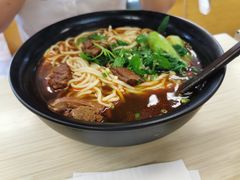 -李先生牛肉面大王(广渠门内店)