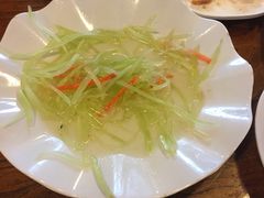 -晋麦香刀削面(光彩路店)