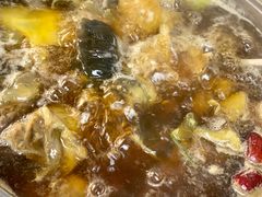甲鱼锅底-甲鱼火锅(北村小区店)