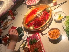-小龙坎火锅(全球总店)