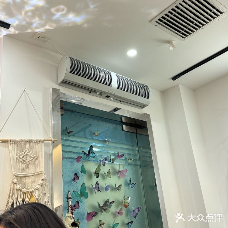 今日探店松江大学城甜品🍮：甜觅