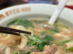 -唐河王记·南阳民间菜(国基路店)