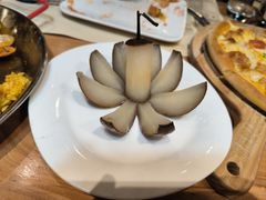 -弗德堡德国小馆(工大店)