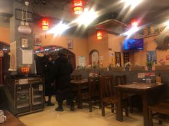 -左陕右甘(亚运村店)