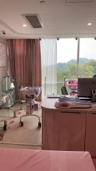 -禧月荟·爱丽馨月子中心(山庄店)
