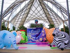 -三亚海昌梦幻海洋不夜城