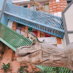 -宝燕乐园(闵行旗舰店)