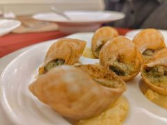 -红房子西菜馆(淮海中路店)