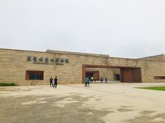 -盘龙城遗址博物院