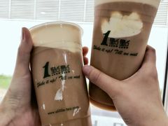 -1点点(银座和谐广场店)