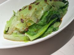 -四季厨房 鲁菜·孔府烤鸭(高新万达店)