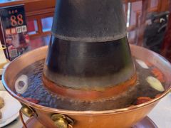 -东来顺饭庄(天坛店)