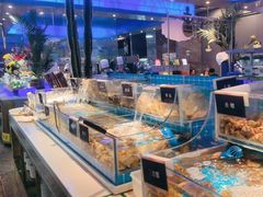 -渔纬港海鲜自助餐厅(湖里万达店)