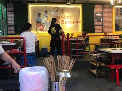 -正宗钢管厂五区·小郡肝火锅·串串香(商品街总店)