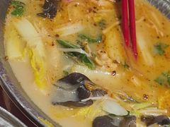 -喜家德虾仁水饺(飞洲国际店)