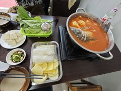 -苗侗地道红酸.酸汤鱼·酸汤牛肉