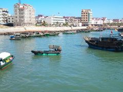 -硇洲岛旅游区