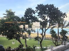 -雾山韩式烤肉·海南糟粕&椰子鸡火锅·海景餐厅(三亚绿发山海天JW万豪酒店)
