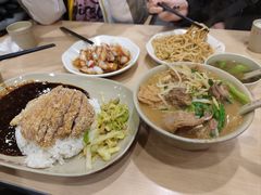 -百家鸡味馆(清泰店)
