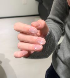 -J·花崎美睫美甲