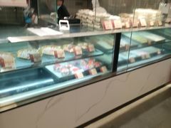 -王家沙点心店(南京西路总店)