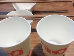 -傣妹火锅(南京东路一店)