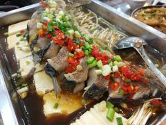 -徽州美食(三十年老店)