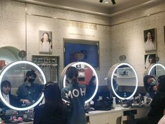 -海马体照相馆(大连柏威年购物中心店)
