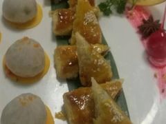 -富力万达嘉华酒店-品珍中餐厅(水果湖店)