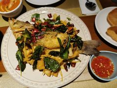 -泰国餐厅 Thai Food(裕华万达店)