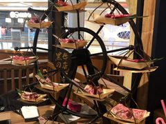 -黑牛の店·和牛烧肉(合生汇店)