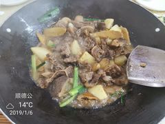 -顺德公美食(西乡店)