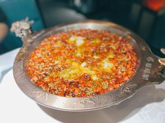 蜀龙阁水煮鱼-雲蜀龙阁·金牌水煮鱼(方庄店)