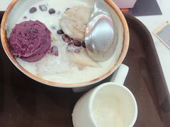 -鲜芋仙(常州吾悦国际广场店)