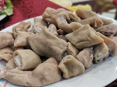 -光明清汤羊(宝业路店)