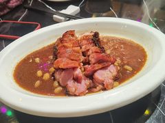 炭烤叉烧-稻香饭店(IFS国金中心店)
