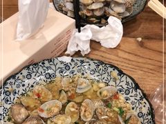 -虾小龙老长沙龙虾馆(坡子街店)