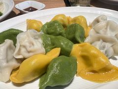 -连鹭海鲜·大连菜(星海店)