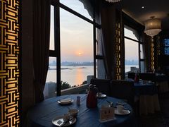 -鹭江宾馆·观海餐厅