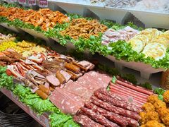 -醉人椒麻辣香锅(上地华联店)