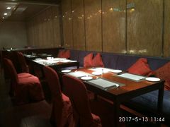 卡座-华安国际大酒店-餐厅